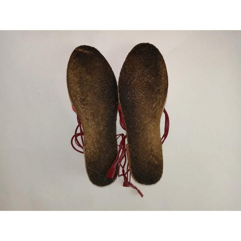 Chloé shoes are